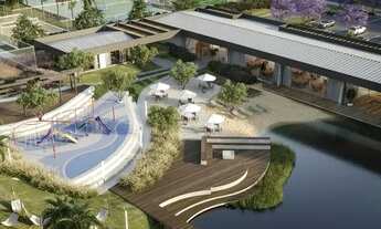 Imagem 4: Terreno 429m2 Legano Reserva