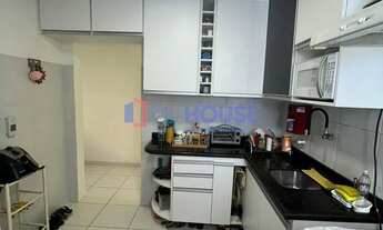 Imagem 7: Apartamento nascente à venda no condomínio Praias do Atlântico, localizado na zona sul, Il