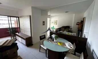 Imagem 2: Apartamento - Armação - Salvador