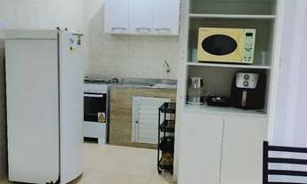 Imagem 3: Apto 2 dorm na Beira Mar Tramandaí