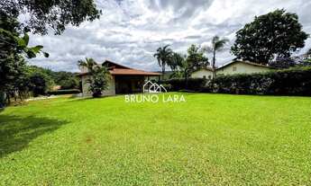 Imagem 3: Casa á venda em Igarapé Mg - Condomínio Fazenda Solar