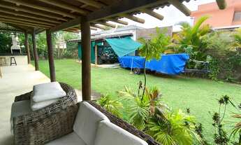 Imagem 5: Casa térrea com mais de 500 m de terreno pronta para receber sua personalização