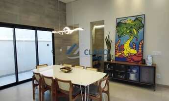 Imagem 3: Casa para venda com 174 m² e 3 quartos em Quinta Ranieri, Bauru - SP