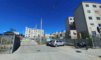 Imagem: Apartamento para alugar em Santo Afonso