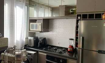 Imagem 3: Venda de Apartamentos / Padrão na cidade de Araraquara