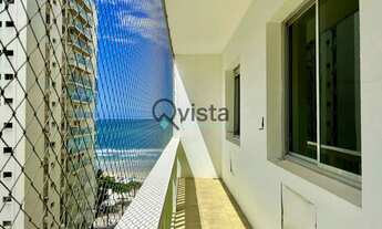 Imagem 4: Apartamento 2 Quartos 2 Banheiros Vista Mar à Venda na Pitangueiras no Guarujá