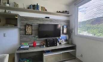 Imagem 3: Apartamento de 2 quartos, suíte e 1 vaga de garagem no bairro Jardim Carvalho