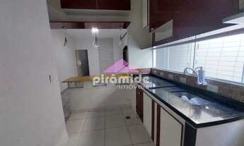 Imagem 6: Casa com 2 dormitórios para alugar, 130 m² por R$ 3.139,00/mês - Jardim das Indústrias - S