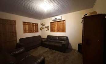 Imagem 3: Área à venda, 1742400 m² por R$ 8.280.000,00 - Zona Rural - Cachoeira Alta/GO