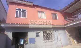 Imagem 6: Casa de 6 Quartos 4 vagas garagem em Centro - Duque de Caxias