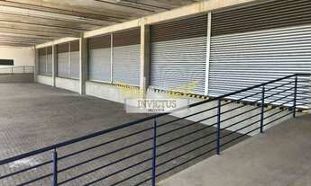 Imagem 5: Galpão em Condomínio Logístico Classe A, em Atibaia/SP