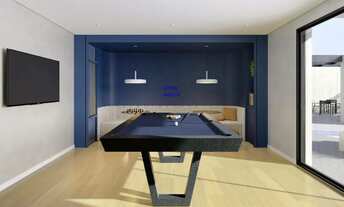 Imagem 3: APARTAMENTO R$448.900,00, FINANCIA, 2QUARTOS,SORANO,NA PLANTA, COHAPAR, MINHA CASA MINHA V