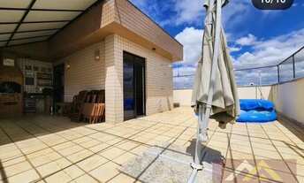 Imagem: Cobertura em Castelo - Belo Horizonte, MG