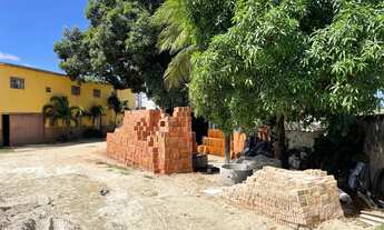 Imagem: Vendo Terreno em Felipe Camarão