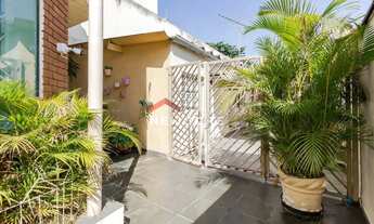 Imagem: Sobrado em Rua Queriri - Chácara Califórnia