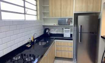 Imagem 3: Apartamento - Fundação da Casa Popular - Campinas