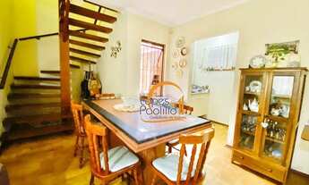 Imagem 7: Casa com 2 dormitórios à venda, 123 m² por R$ 580.000,00 - Alvinópolis - Atibaia/SP