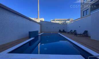 Imagem 3: Cobertura em Caiobá - Matinhos