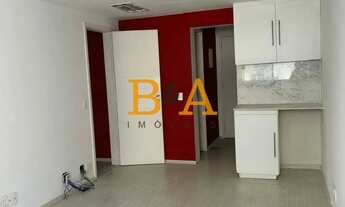 Imagem: B amp A Aluga 2 Salas Comerciais Acopladas