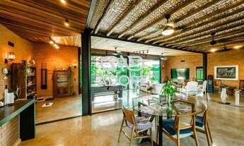 Imagem 5: Casa para alugar no Condomínio Primavera - Salto/SP