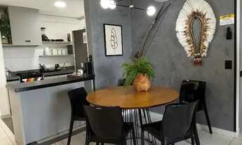 Imagem 2: RIVER SIDE - ANDAR ALTO - 03 QTOS - 760.000,00