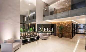 Imagem 3: Loft com 1 dormitório para alugar, 39 m² por R$ 3.800,03/mês - Chácara das Pedras - Porto