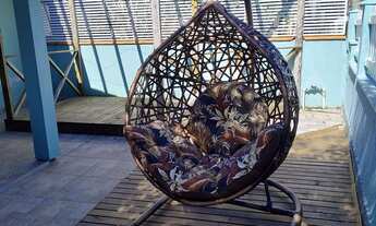 Imagem 3: Casa próximo a Barra da Ibiraquera