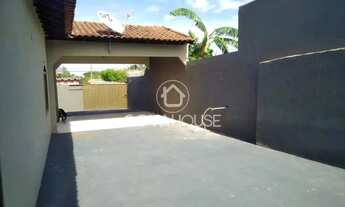 Imagem 6: CASA À VENDA, JARDIM JÓQUEI CLUB - CAMPO GRANDE/MS