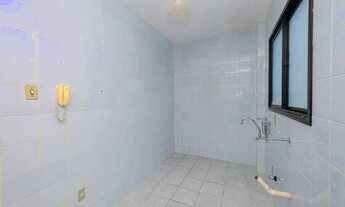 Imagem 6: Apartamento no Centro de Pelotas com 88m², 2 dormitórios, 2 salas e sacada. Andar alto, be