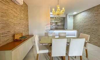 Imagem 2: Locação - Apartamento - Condomínio Golden Green Residence - 100% Mobiliado