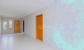 Imagem 5: Casa térrea com 3 quartos à venda, 70 m² por R$ 490.000 - Porto das Laranjeiras, Araucária