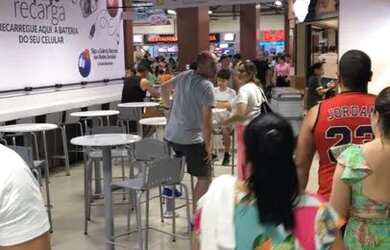 Imagem 4: Vendo loja em Aparecida - SP