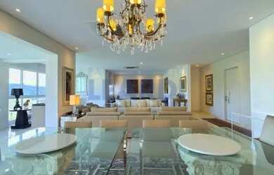 Imagem 9: APARTAMENTO - TAMBORÉ - SP