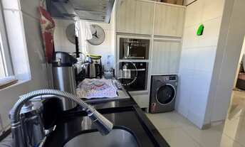 Imagem 3: Apartamento 3 Quartos com 1 Suíte e 74m² - Ponte do Imaruim - PLC