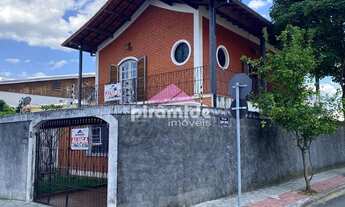 Imagem 2: Casa para locação R$ 7.000,00- Vila Ema, São José dos Campos, SP