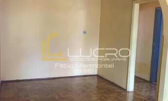 Imagem 2: Casa para venda com 368 m² terreno e 2 quartos em Jardim Bela Vista, Bauru - SP