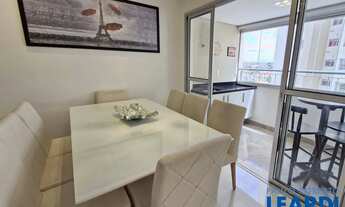 Imagem 7: APARTAMENTO - JAÇANÃ - SP