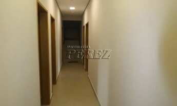 Imagem 4: Sala comercial para alugar na Av Jorge Casoni, centro de Londrina