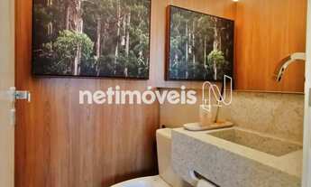 Imagem 6: Apartamernto com 2 suíte, elevador, 2 vagas no Funcionários