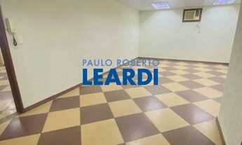 Imagem: GALPÃO - VILA PALMARES - SP