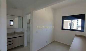 Imagem 7: Apartamento com 1 dormitório para alugar, 48 m² por R$ 3.510,00/mês - Le Monde Campolim