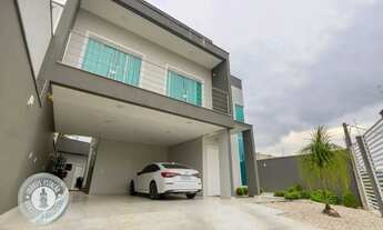 Imagem 3: Exclusividade: Casa de Alto Padrão com 3 dormitórios no bairro Fortaleza Alta