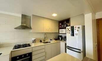 Imagem 3: Apartamento no centro de torres com 02 Quartos, mobiliado e com sacada!