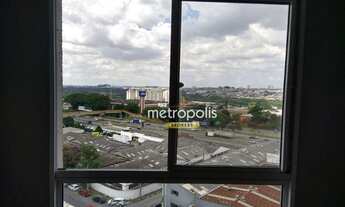 Imagem 3: Apartamento para alugar, 36 m² por R$ 2.009,50/mês - Vila das Bandeiras - Guarulhos/SP