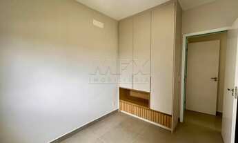 Imagem 6: Apartamento com 3 quartos sendo 1 suíte, para locação na Vila Aviação