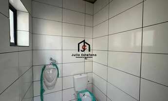 Imagem 4: Galpão com área total de 394,96 m² no Centro em Taubaté