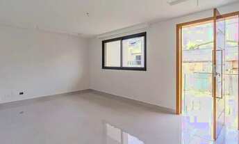 Imagem 2: Casa com 3 dormitórios à venda, 230 m² por R$ 1.230.000,00 - Pinheirinho - Curitiba/PR