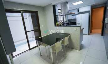 Imagem 13: Apartamento 4 quartos à venda no Centro