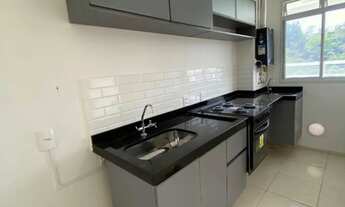 Imagem 5: Apartamento 3 Quartos, 2 Banheiros, Vista para Mata Preservada, Sem Vizinhos, apto novo