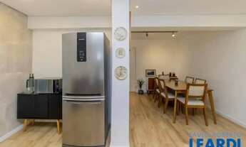 Imagem 5: APARTAMENTO - VILA CLEMENTINO - SP